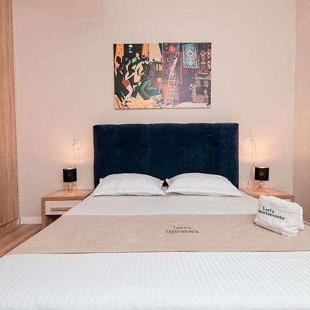 Loris Apartaments 206 Durrës Zewnętrze zdjęcie