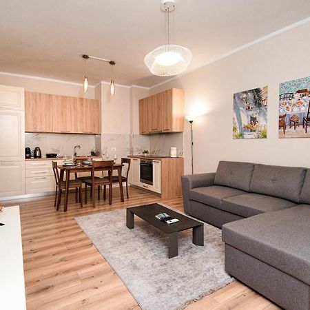 Loris Apartaments 206 Durrës Zewnętrze zdjęcie