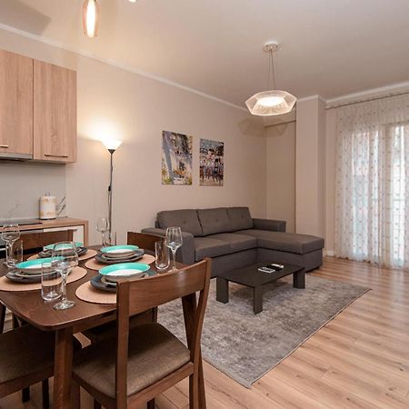 Loris Apartaments 206 Durrës Zewnętrze zdjęcie