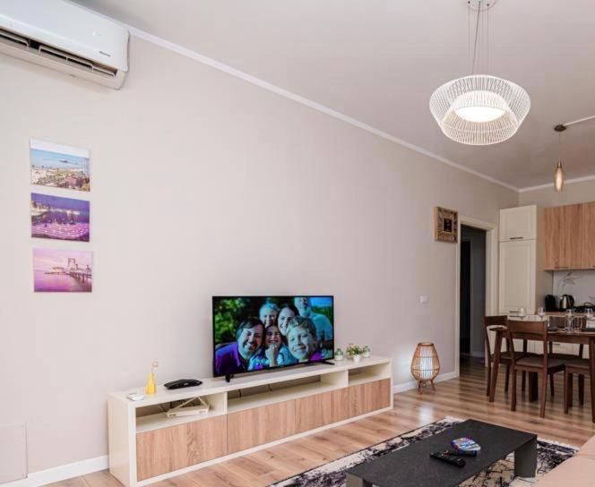 Loris Apartaments 206 Durrës Zewnętrze zdjęcie