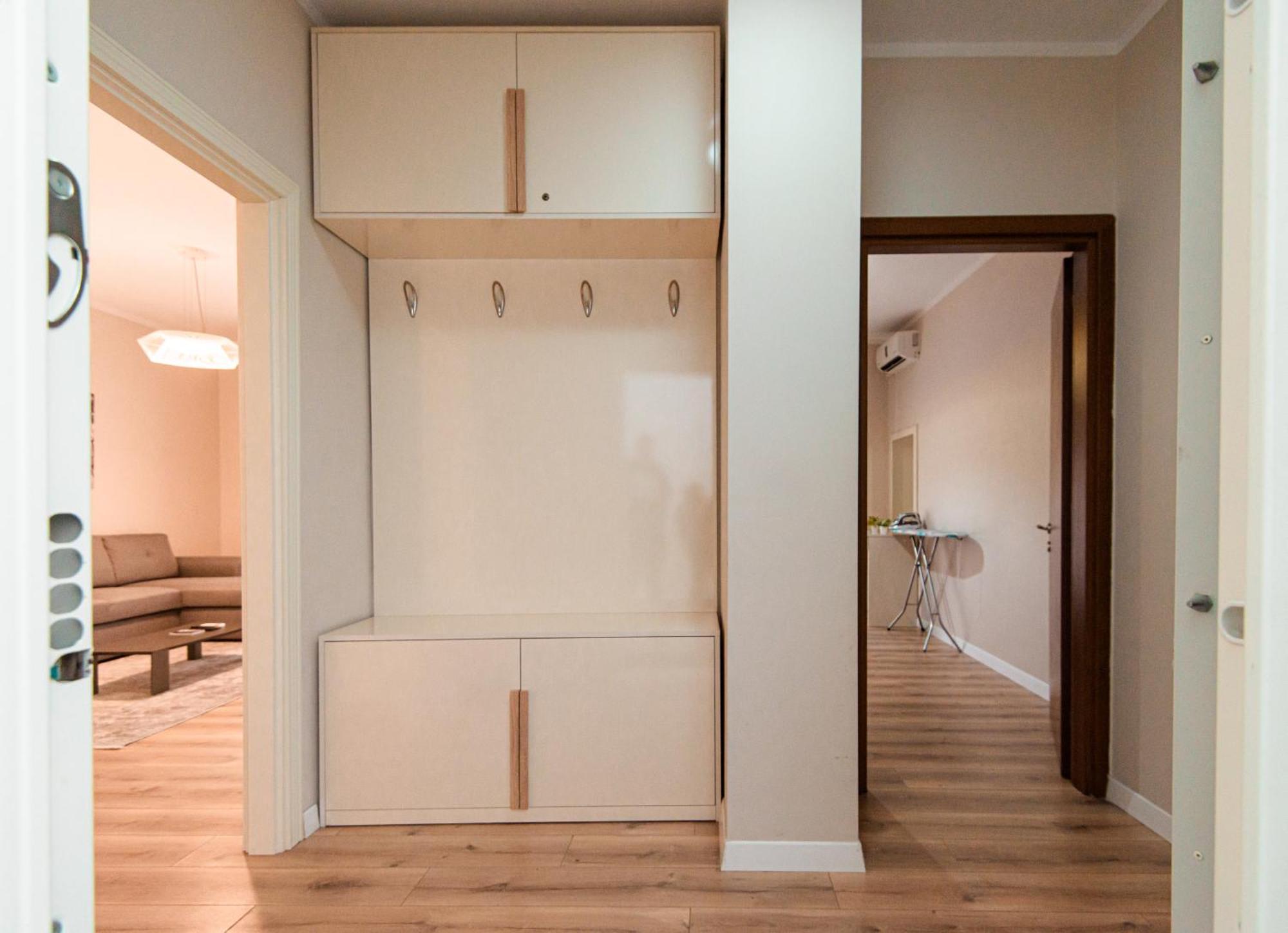 Loris Apartaments 206 Durrës Zewnętrze zdjęcie