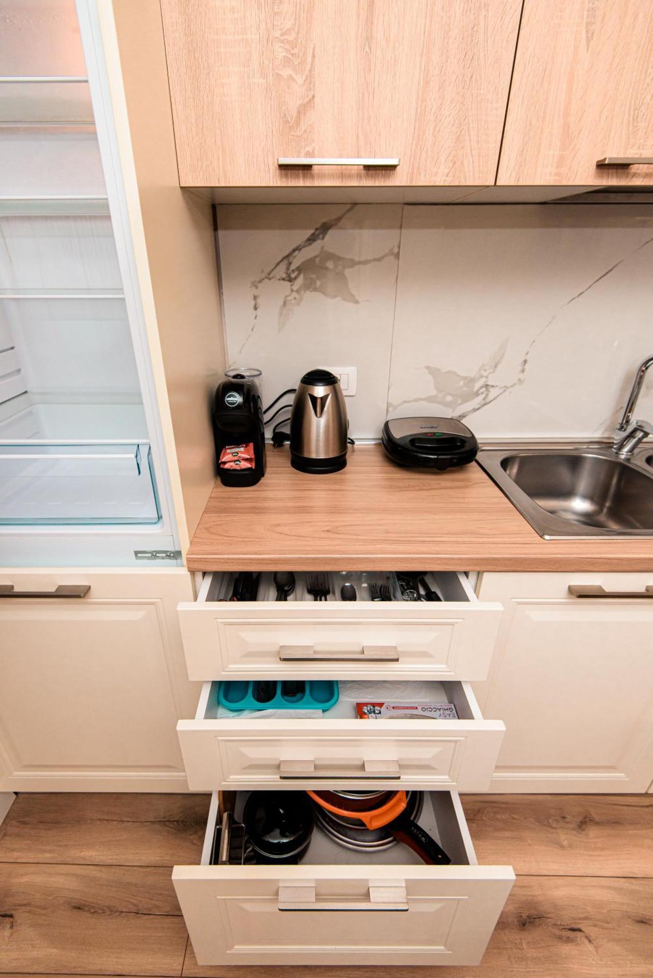 Loris Apartaments 206 Durrës Zewnętrze zdjęcie