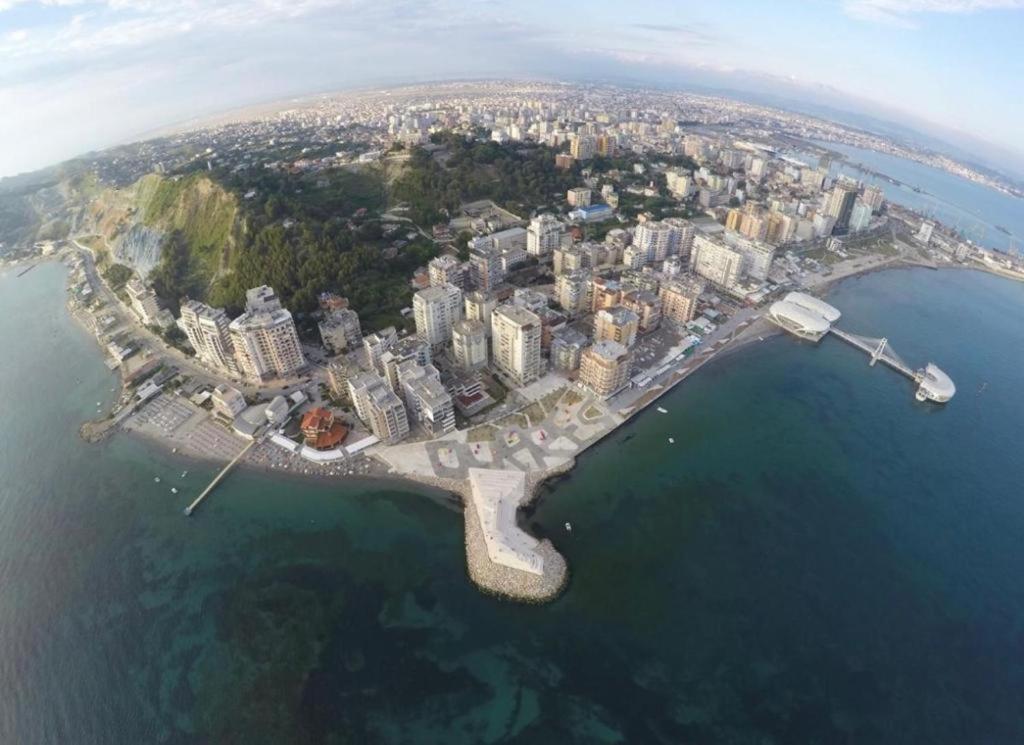Loris Apartaments 206 Durrës Zewnętrze zdjęcie